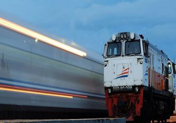 Antisipasi Arus Balik Lebaran, KAI Tambah Kereta dari Surabaya ke Malang dan Jakarta