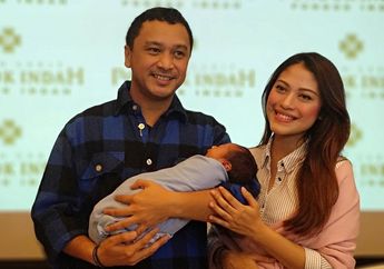 Giring Ganesha Siap Lakukan Vasektomi Agar Istri Tidak Hamil Lagi