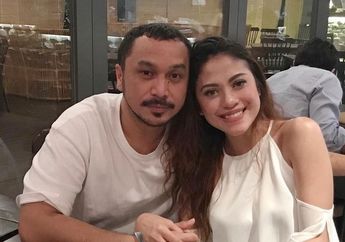 Berharap Jadi Orang Kaya, Giring Nidji Menamai Anak Keempatnya Abraham Zhafir Ganesha