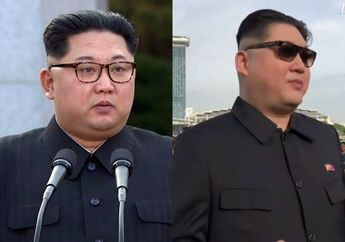 Gara-gara Punya Wajah Mirip dan Tirukan Gaya Kim Jong-Un, Pria Ini Bernasib Menyedihkan, Diburu Agen Korea Utara dan Diperlakukan Seperti Ini