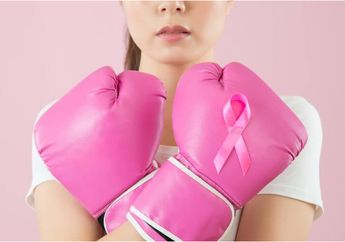 Kanker Payudara Sekunder Jadi Penyebab Kematian Paling Tinggi? Cari Tahu Penyebabnya yuk