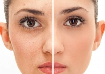 4 Cara Menyamarkan Pori-pori Wajah Besar saat Makeup Agar Terlihat Mulus