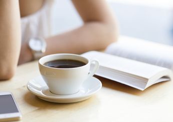 Cara Seduh Kopi Ala Starbucks