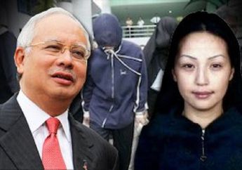 Mengenal Altantuya Shaaribuu Selingkuhan PM Malaysia, Dibunuh Saat Hamil dan Jasadnya Diledakkan Hingga Hancur