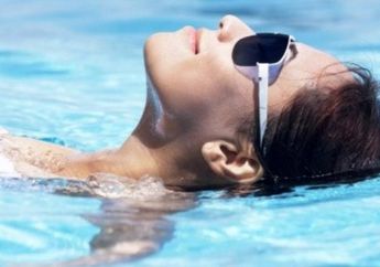 Inilah 3 Jenis Gaya Berenang yang Dapat Membuat Tubuh Menjadi Ramping, yuk Coba!