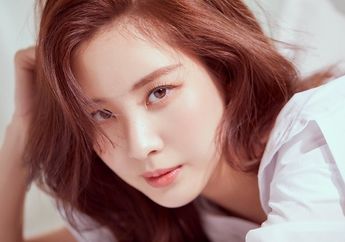 Sublime Artist Agency Nyatakan Tak Lakukan Kontrak dengan Seohyun SNSD