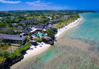 Seperti Apa Bentang Alam Pulau Jawa Secara Umum? Cari Jawaban Kelas 5 SD Tema 1 