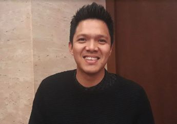 Reza Nangin Tak Mau Dukung Aksi Bela Mohamed Salah, Nih Alasannya!