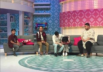 KPI Jelaskan Alasan Menegur Pesbukers Ramadan, Ngabuburit Happy dan Brownis Sahur