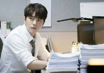 Sukses Berakting di Drama Miss Hammurabi, L INFINITE Ungkap Pujian yang Ingin Didengar dari Penonton