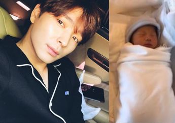 Unggah Video Anak Minhwan dan Yulhee, Choi Jonghoon FTISLAND Bikin Fans Gemas!