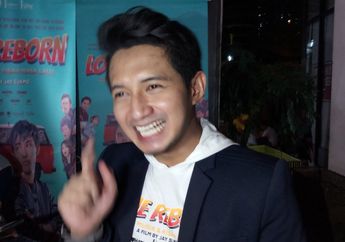 Nggak Nonton TV, Chand Kelvin Mau Jajal Jadi Komika Stand Up Comedy