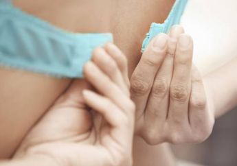 Kembalikan Kencangnya Payudara dengan Cara Ini, Bikin Makin Terangkat Juga loh, Mau Tahu?