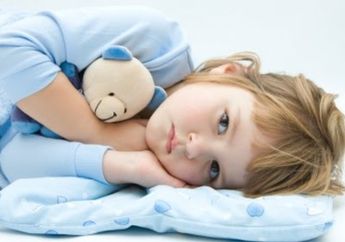 Kurang Tidur Bisa Tingkatkan Risiko Obesitas pada Anak loh, Begini Penjelasannya