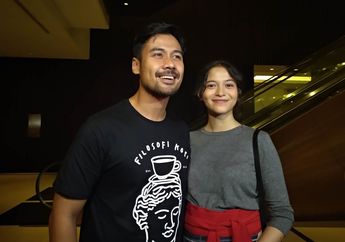 Chicco Jerikho Buka-Bukaan Soal Kehamilan Putri Marino, Minta Doanya