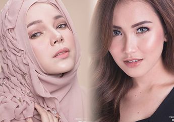  6 Foto Artis Ini Diklaim Tanpa Editan, Mana Yang Jadi Favorit Mu?