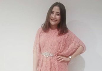 Alasan Prilly Latuconsina Hindari Gorengan dan Makanan Bersantan di Bulan Puasa