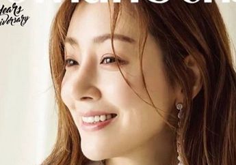 20 Tahun Pacaran, Aktris Korea Oh Na Ra Tak Menikah, Ini Alasannya!