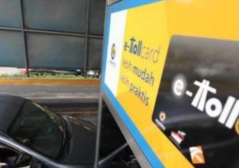 Biar Nggak Keder di Tol, E-Money Bisa Diisi Dibeberapa Tempat Ini