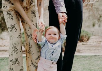 Hati-hati, 3 Kebiasaan Orangtua Ini Bisa Pengaruhi Perilaku Anak loh