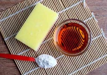 Tak Baik Dikonsumsi Untuk Tubuh, Ternyata Boraks Ampuh Bersihkan Rumah