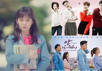 4 Drama Korea yang Bisa Memotivasi Para Pencari Kerja Agar Tidak Putus Asa!