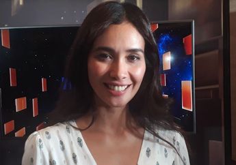 Kali Pertama Menjuri IMA Awards 2018, Marsha Timothy: Seru Baru!