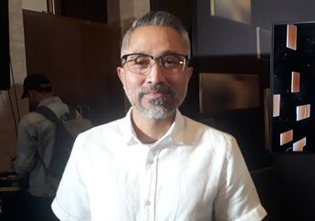 Jadi Juri di Indonesian Movie Actors Awards 2018, Lukman Sardi akan Objektif
