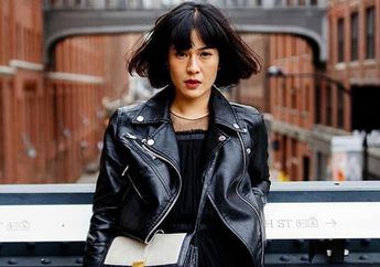 Walaupun Sepele, Ternyata Tali Tas yang Dipakai Dian Sastro Harganya Nggak Main-main, yuk Lihat Koleksinya!