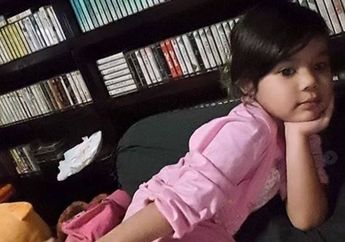 Safeea Ahmad Cover Lagu Havana, Netizen: Suara Bagus Tapi Nggak Cocok Buat Anak-anak