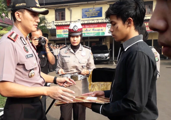 Sempat Diadukan ke Polisi, Inilah Akhir Cerita Pemuda yang Tewaskan Begal