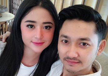 Dewi Perssik dan Angga Wijaya Sering Berantem Hebat Gara-gara Bola!