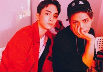 Tampil di Radio Star, Key Ungkap Tulis Surat Tentang Mendiang Jonghyun SHINee