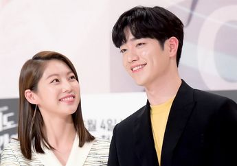 Perankan 2 Tokoh Sekaligus, Seo Kang Joon Dapat Bantuan dari Gong Seung Yeon