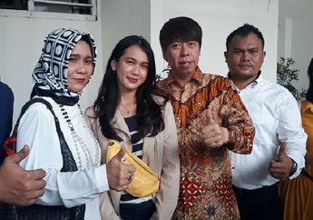 Akhirnya! Dhea Annisa Memenangkan Kasusnya Lawan DHL Express