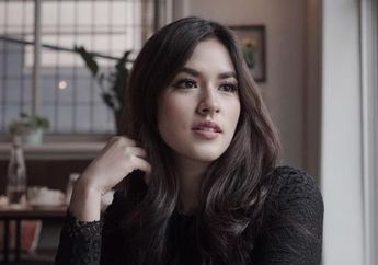 Deretan Penampilan Raisa Andriana yang Makin Anggun dengan Ruffle Skirt, Cantik Banget!