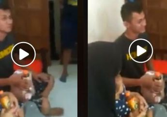 Viral Driver Taksi Online di Tegal Mendapat Uang Tunai Rp 300 Juta Gara-gara Tutup Botol, Begini Kronologinya