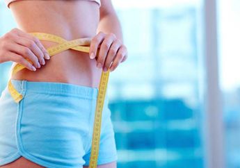 Ingin Turunkan Berat Badan Secara Alami? yuk Coba Konsumsi Jus Wortel Setiap Hari!