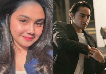 Meski Sibuk, Syifa Hadju Tetap Sempatkan Waktu untuk Bertemu Sang Kekasih