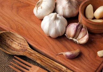 Tak Hanya Sebagai Bumbu Dapur, Inilah Manfaat Bawang Putih untuk Perawatan Kecantikan Kulit