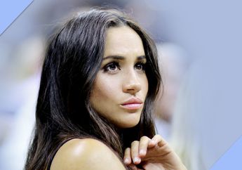 Ternyata Bagian Tubuh Meghan Markle Ini Banyak Ditiru Perempuan!