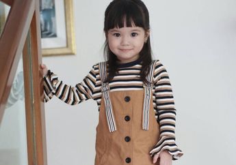 Ceritakan Susu Habis, Aksi Gempita Nora Marteen Undang Gelak Tawa!