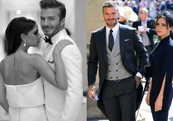 Pasangan Selebriti Hollywood Ini Berbagi Tips untuk Jaga Hubungan Pernikahan Mereka, Awas Baper loh!