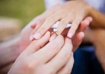 Jangan Takut untuk Berkomitmen, Coba deh Pertimbangkan dengan 5 Saran Ini