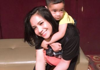 Lihat Nagita Mesra dengan Pria Lain, Ini Reaksi Tak Terduga Rafathar