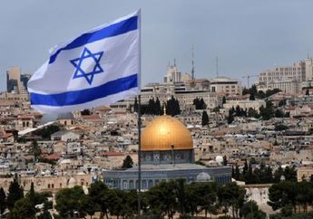 Disebut Menjadi Negara Teraman dari Covid-19, Israel Cegah Penularan Virus Corona dengan Sadap Ponsel Warganya, Berhasilkah?