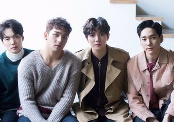 Hwang Min Hyun Comeback dengan Wanna One, NU'EST W Juga Bakal Rilis Album Baru