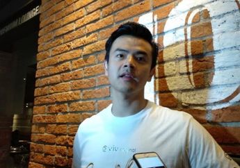 Dion Wiyoko Dekati Empat Aktris Sekaligus di Drama Serial Shunshine