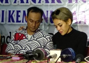 Velg Mobil Nikita Mirzani Dirusak Teman Suaminya