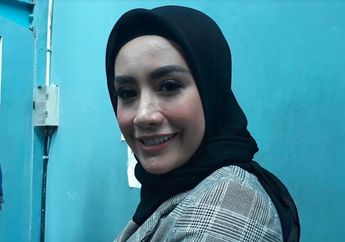 Kalau Sampai menikah Lagi, Shinta Bachir Siap Dipoligami Suami!